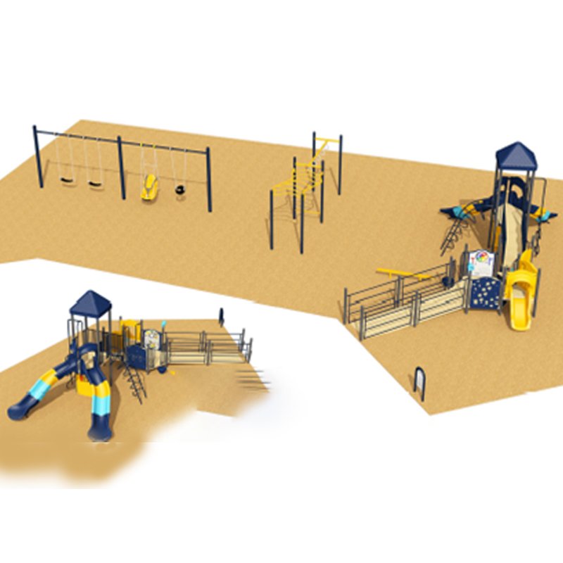 Playground image